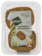 ABINDA GROENTEBURGERS