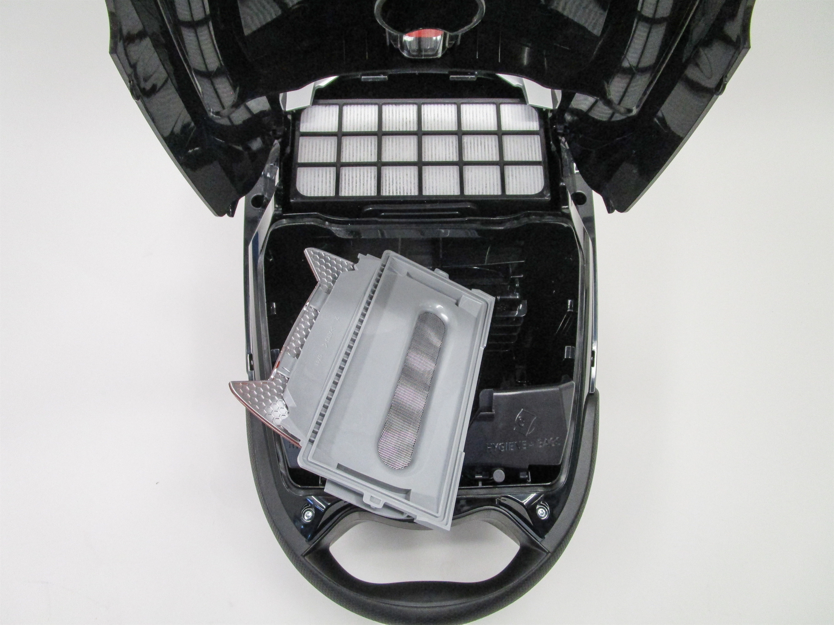 ROWENTA RO6495EA SILENCE FORCE 4A+ FULL CARE