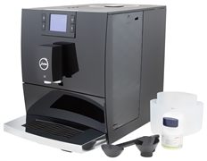 JURA C8 PIANO BLACK (EA) 15603