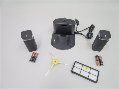 IROBOT ROOMBA 980