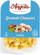 DE ANGELIS GRANDI CLASSICI FUNGHI