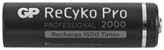 GP RECYKO PRO AA 2000MAH