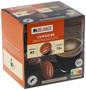 DELHAIZE LUNGO
