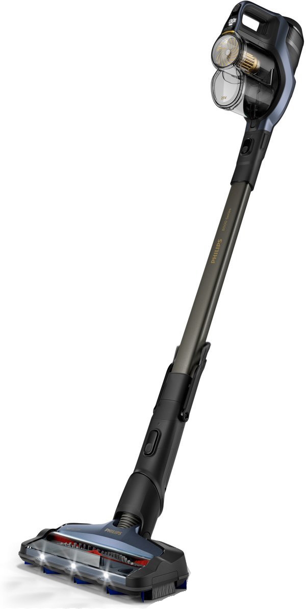 PHILIPS XC8043/01 SPEEDPRO MAX