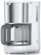 BRAUN KF 1500 WH PURSHINE