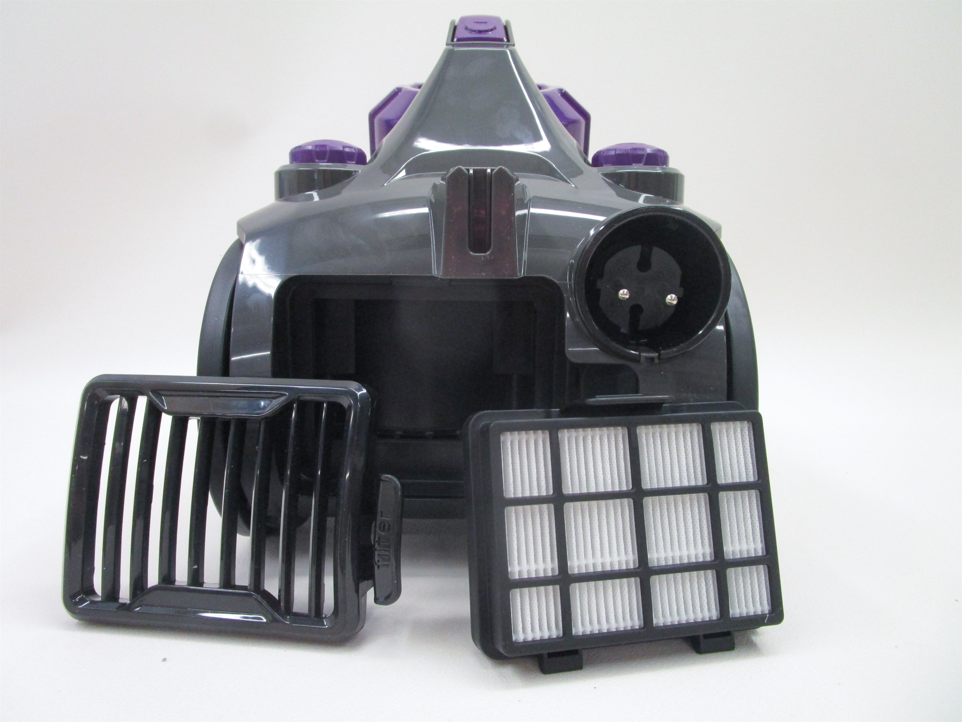 PROLINE (DARTY) VCBLMULTIC2