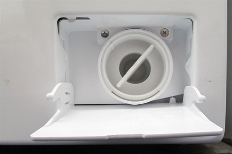 ZANUSSI ZWS7120BW