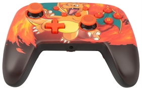 POWERA ENHANCED WIRED CONTROLLER FOR NINTENDO SWITCH