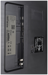 SAMSUNG QE43Q67D