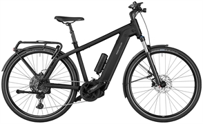 RIESE & MÜLLER CHARGER4 TOURING INTUVIA 100 1000 WH