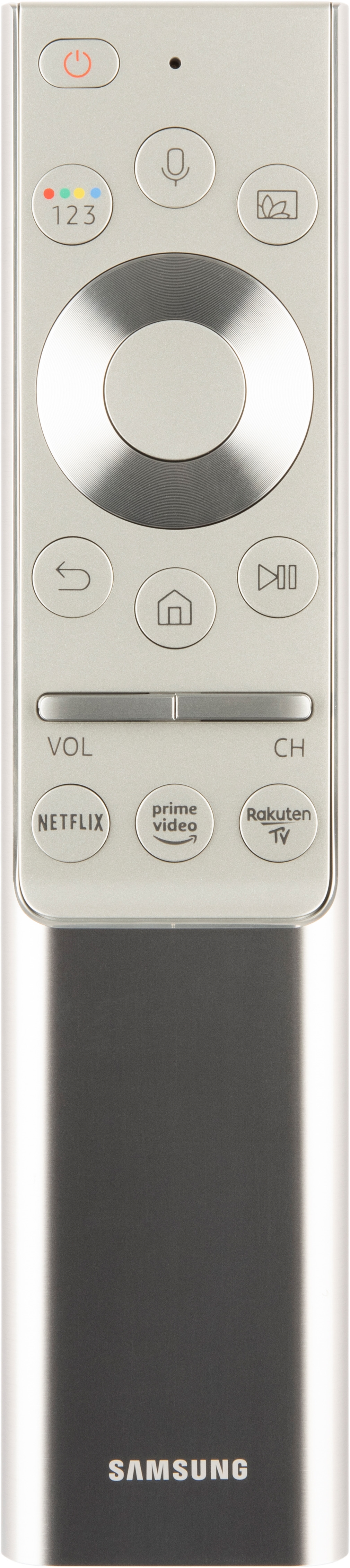 SAMSUNG QE55Q90RALXXN