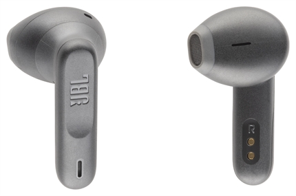 JBL Wave 300 TWS In-Ear draadloze oordopjes • Zwart • de Bijenkorf