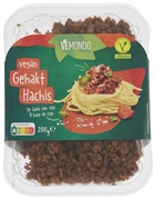 VEMONDO (LIDL) VEGAN GEHAKT