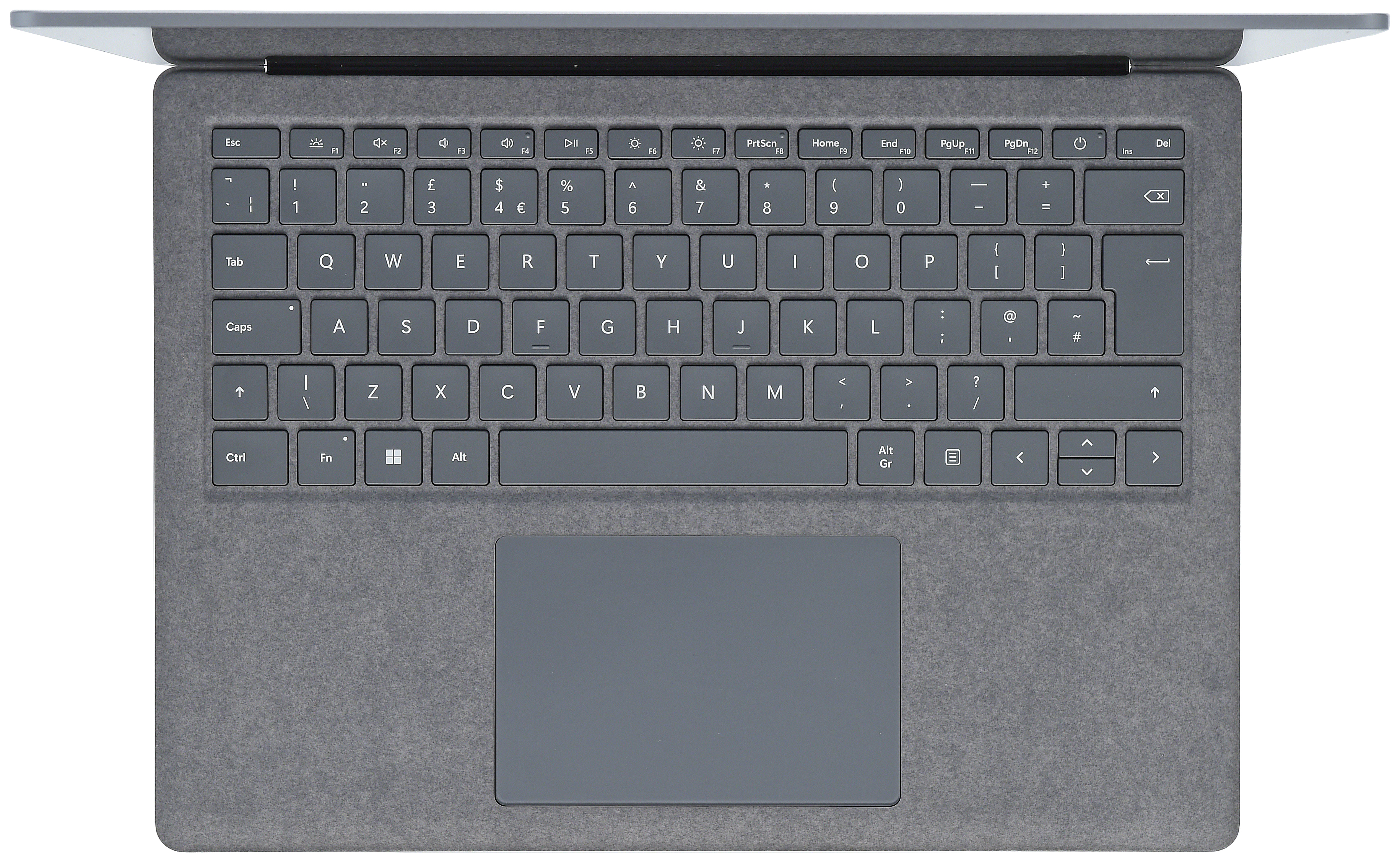MICROSOFT SURFACE LAPTOP 5 13.5" 8GB RAM 256GB SSD