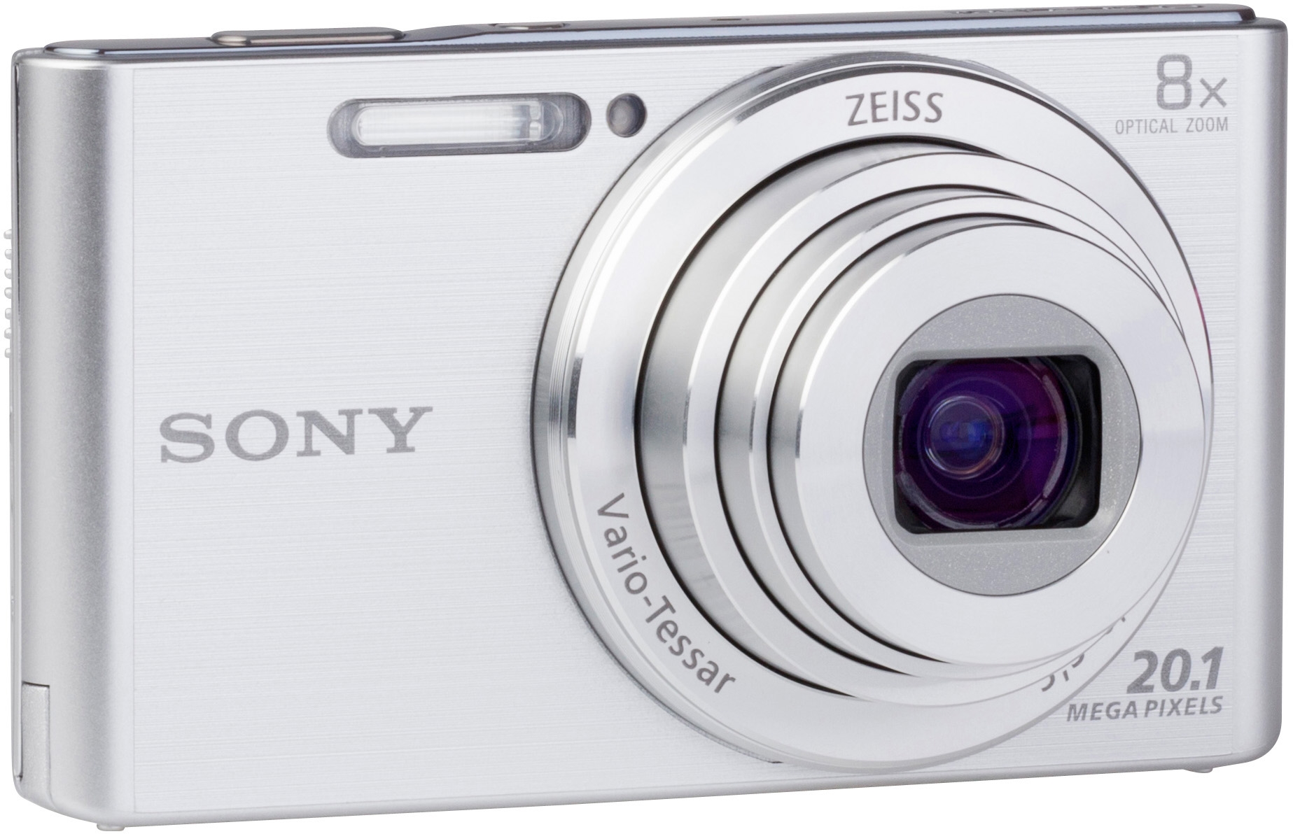 SONY CYBER-SHOT DSC-W830