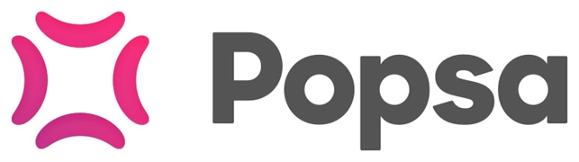 POPSA FOTOBOEK MET HARDE OMSLAG GROOT