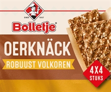 BOLLETJE OERKNÄCK ROBUUST VOLKOREN