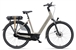 BATAVUS FINEZ E-GO ACTIVE PLUS BES3 400WH