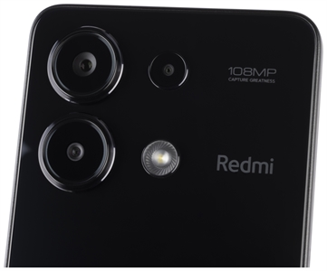 XIAOMI REDMI NOTE 13 4G 128GB 8GB