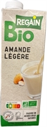 REGAIN (INTERMARCHÉ) AMANDE LÉGÈRE BIO
