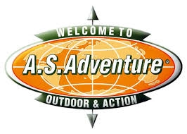 A.S. Adventure