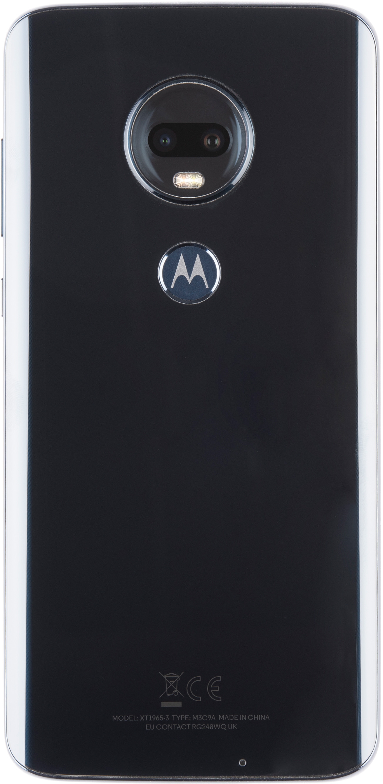 MOTOROLA MOTO G7 PLUS