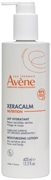 AVENE XERACALM MOISTURIZING LOTION