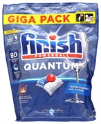 FINISH QUANTUM