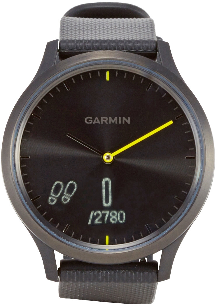 GARMIN Vivomove HR