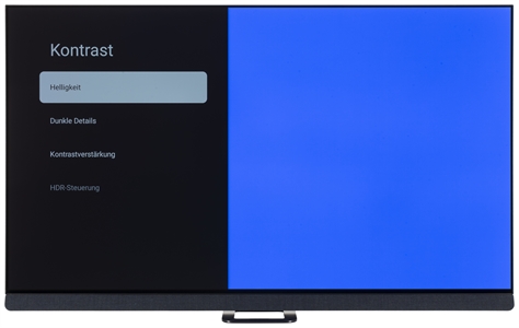 PHILIPS 65OLED908