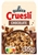 QUAKER CRUESLI CHOCOLATE