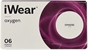 IWEAR (PEARLE) OXYGEN