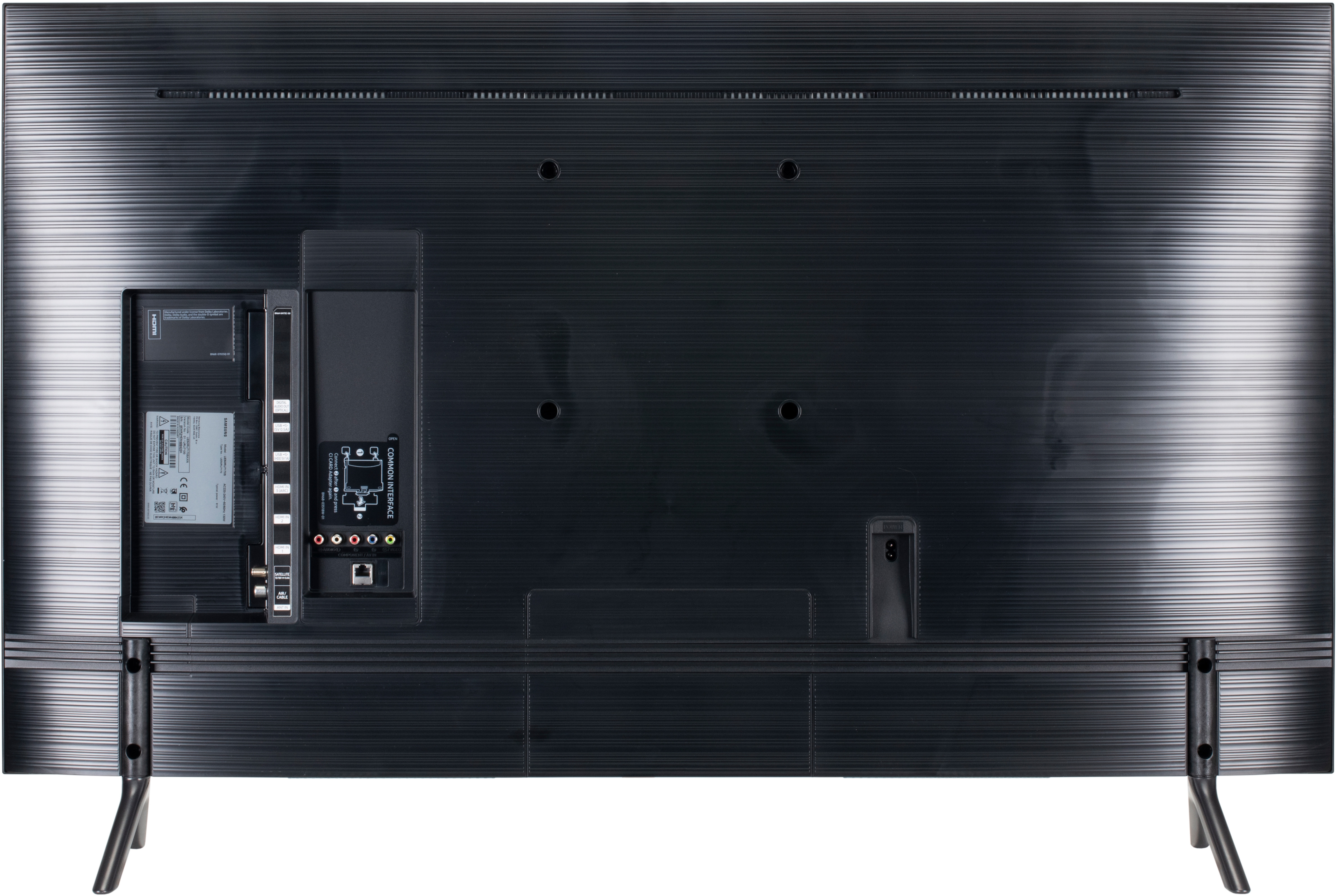 SAMSUNG UE50RU7170SXXN