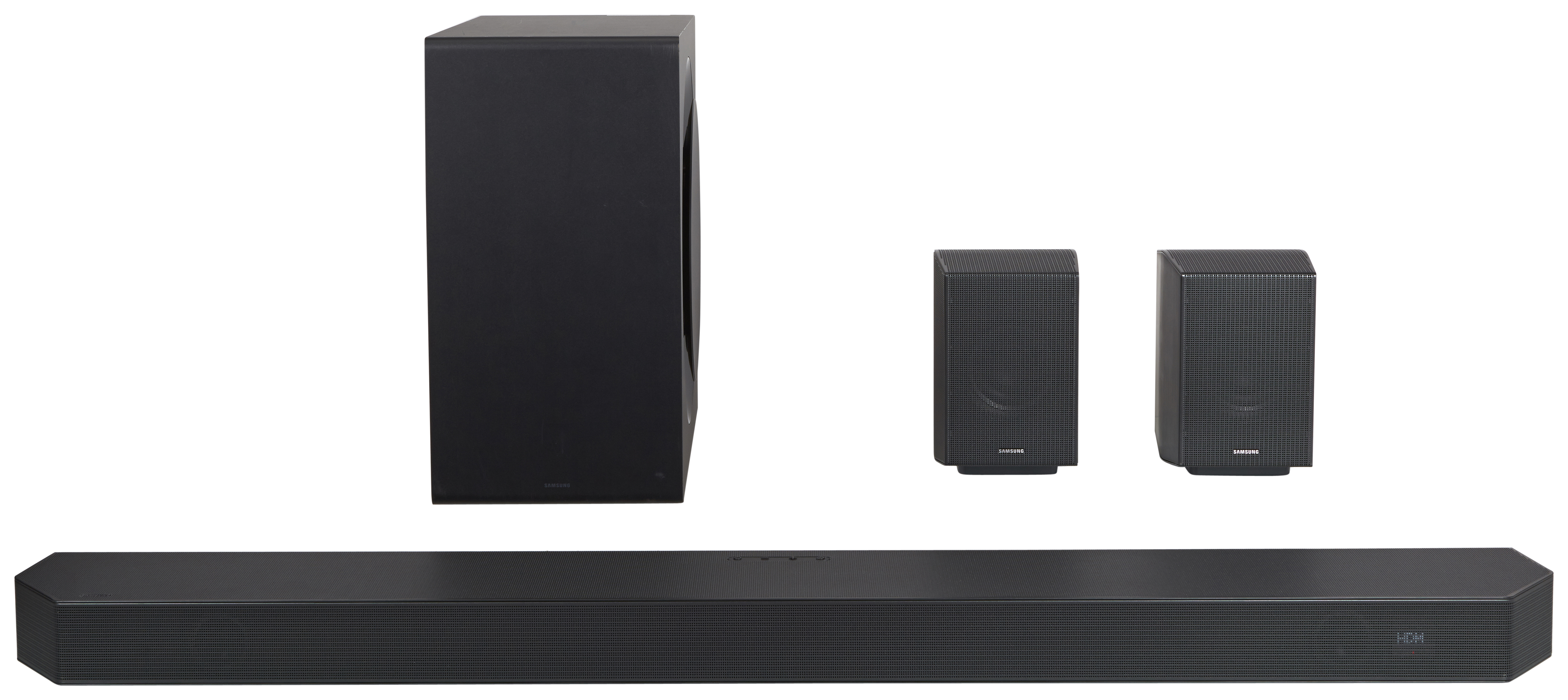 SAMSUNG HW-Q990C