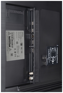 SAMSUNG QE50Q64C