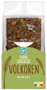 AH (ALBERT HEIJN) DUNNE CRACKERS VOLKOREN