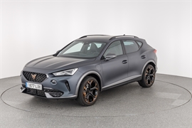 CUPRA FORMENTOR VZ 1.4 E-HYBRID