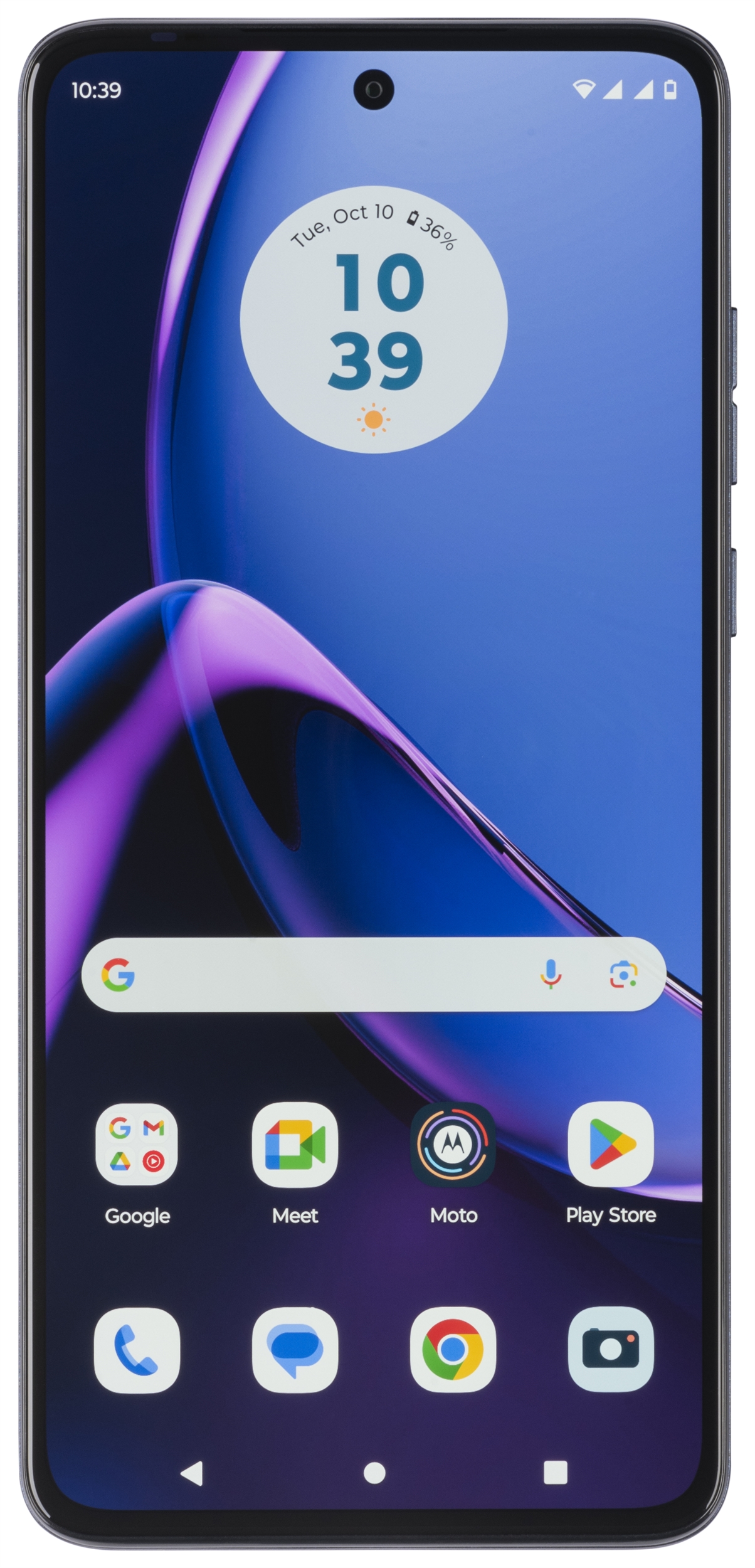 MOTOROLA MOTO G84 5G 256GB