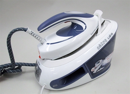 CALOR SV8052C0 EXPRESS ANTI-CALC