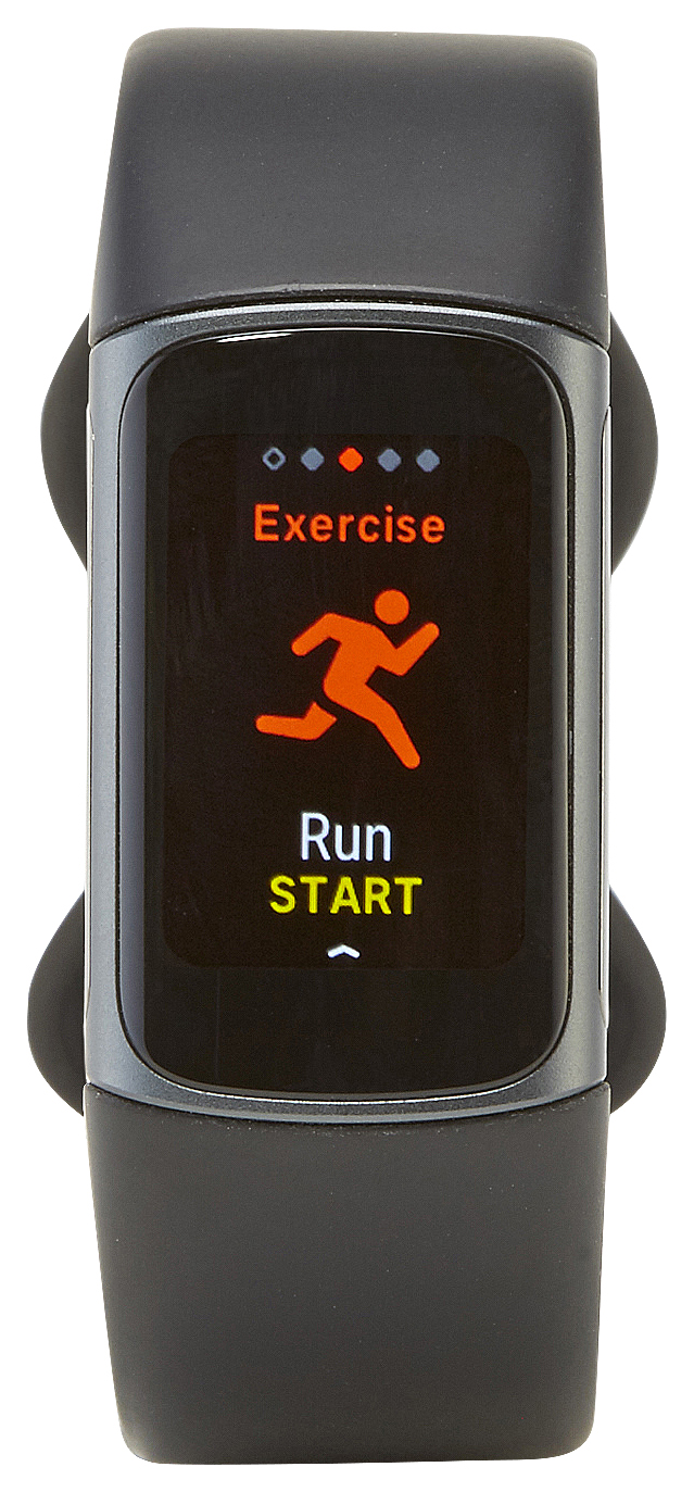 FITBIT CHARGE 5