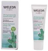 WELEDA 24H HYDRATERENDE GEZICHTSCRÈME LIGHT