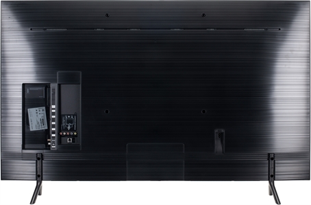 SAMSUNG UE58RU7100WXXN