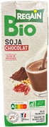 REGAIN (INTERMARCHÉ) BIO SOJA CHOCOLAT