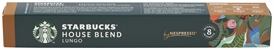 STARBUCKS HOUSE BLEND LUNGO
