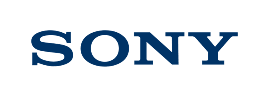 SONY BELGIUM