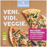 FOLLOWFOOD VEGETARIANA
