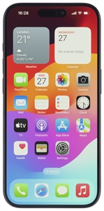 APPLE IPHONE 15 PRO 256GB