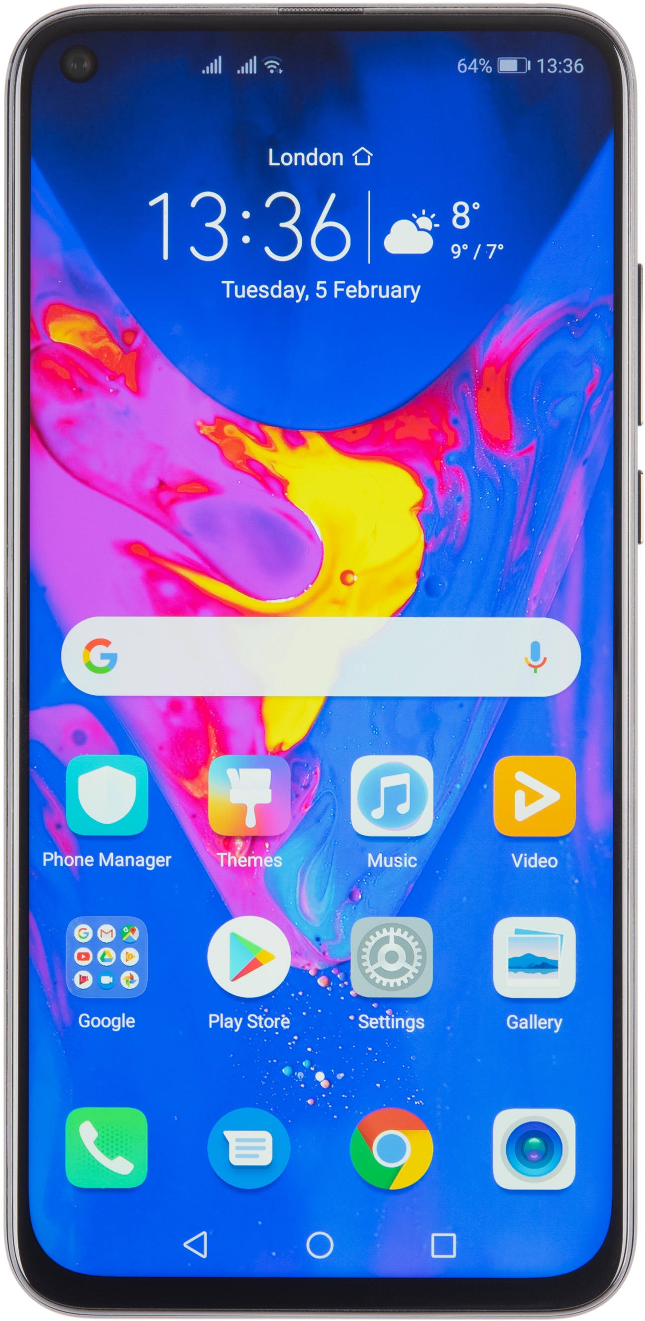 HONOR VIEW20 (128 GB)