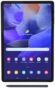 SAMSUNG GALAXY TAB S7 FE WIFI 128GB (SM-T733)