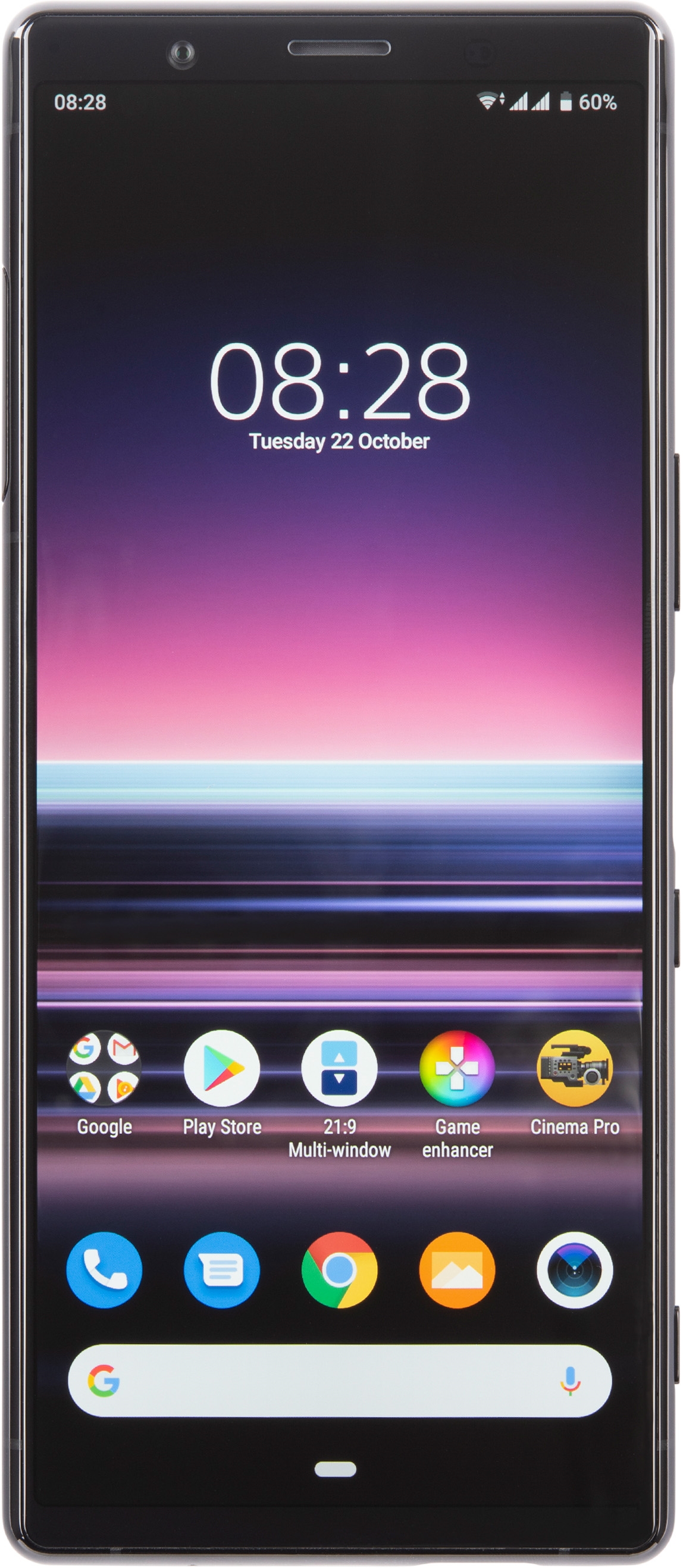 SONY XPERIA 5